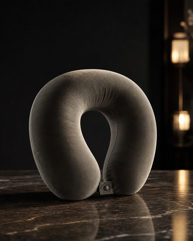 Coussins de voyage — Valisio