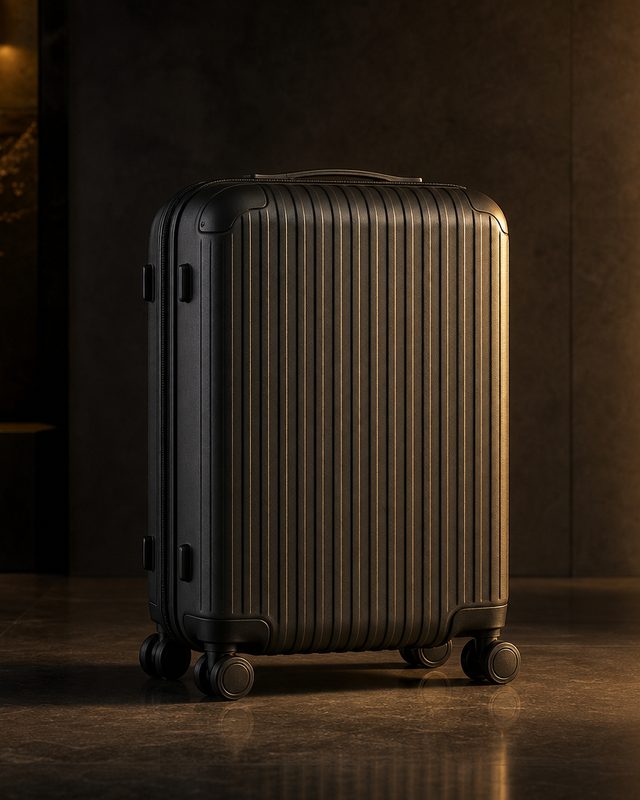 Valises cabine rigides — Valisio