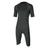 xbody ems sous vêtements ems costume xems corps complet xbody formation costume ems sous vêtement lyocell polyamide élasthanne pour machine ems