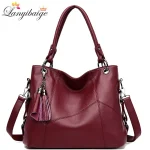 Sacs à main de luxe en cuir PU pour femmes, sacs à bandoulière de styliste de grande capacité, fourre-tout, nouvelle collection 2021