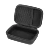 sac de rangement de voyage en eva, étui de transport exquis pour haut parleur jbl go3 go 3 xuc
