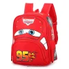 Disney voiture 95 enfants cartables McQueen sacs à dos garçons enfants sac à bandoulière cartable sac à dos cadeau d’anniversaire Disney voiture 95 enfants cartables McQueen sacs à dos garçons enfants sac à bandoulière cartable sac à dos cadeau d’anniversaire