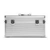 valise de protection en aluminium et brûleur pour disque dur 8 ", 3.5", 6 ", 2.5", humidité, degré d'eau, leges