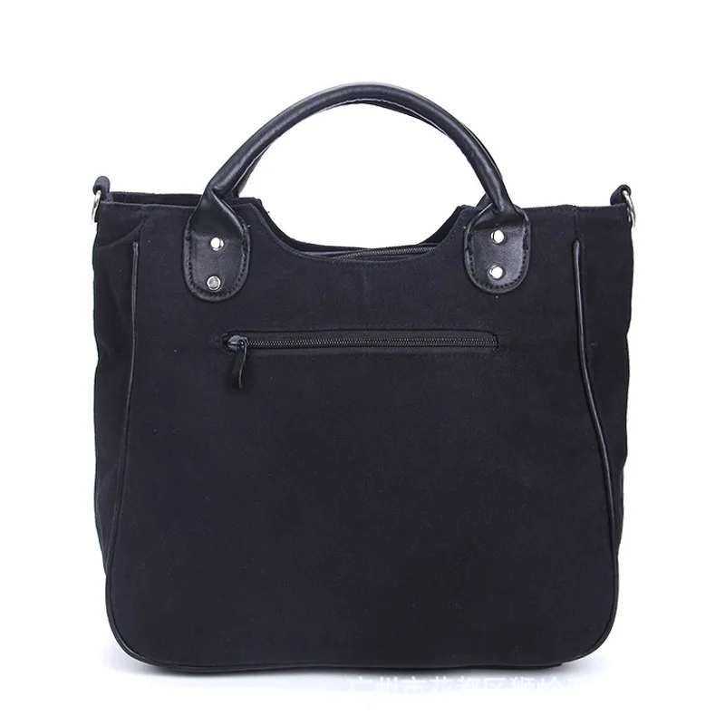 sac à main horreur emo, pour femmes, crâne, os, chauve souris, crâne, yeux, ruban, sac à bandoulière gothique