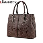 Sacs à Main de Luxe en Cuir pour Femmes, Grande Capacité, Fourre-Tout de Marque Célèbre, Bandoulière, de Styliste