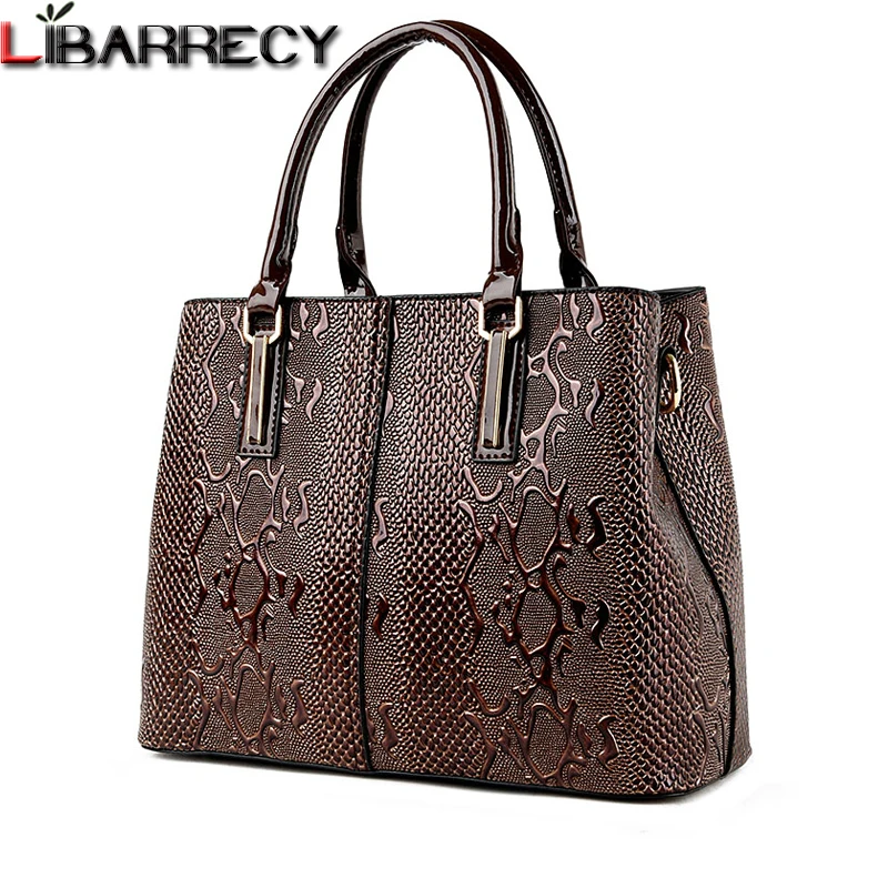 sacs à main de luxe en cuir pour femmes, grande capacité, fourre tout de marque célèbre, bandoulière, de styliste