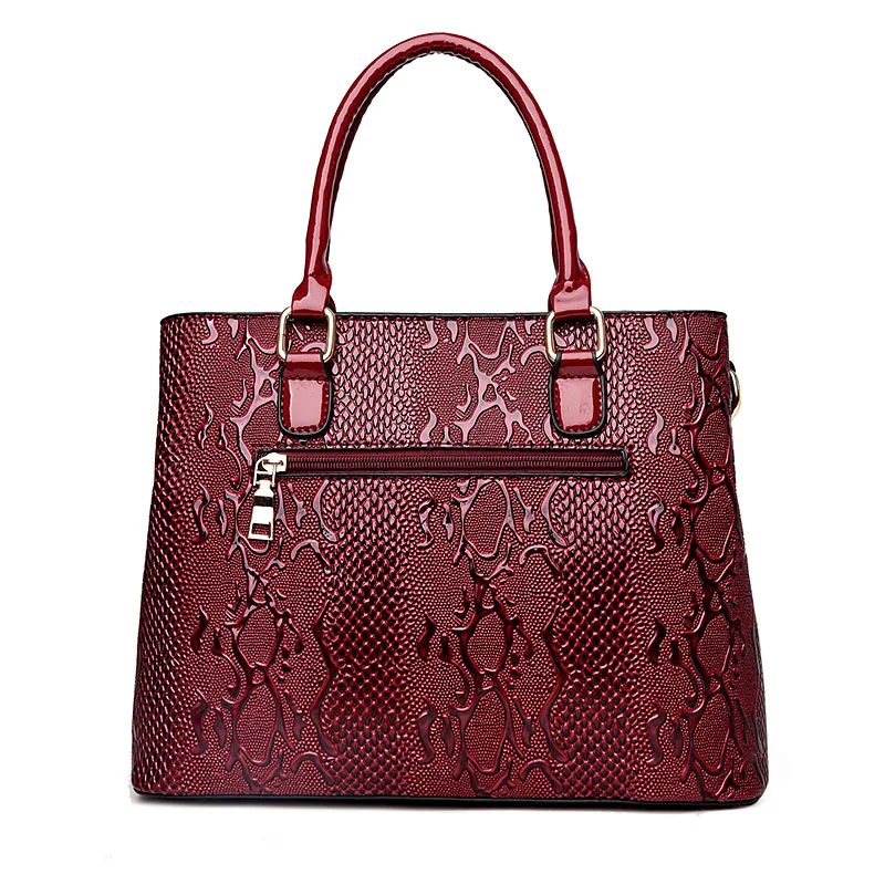 sacs à main de luxe en cuir pour femmes, grande capacité, fourre tout de marque célèbre, bandoulière, de styliste