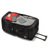 sac à bagages à roulettes de grande capacité 32 "40", nouveau, valise à roulettes de voyage, bagage de grande capacité