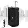 sac à bagages à roulettes de grande capacité 32 "40", nouveau, valise à roulettes de voyage, bagage de grande capacité