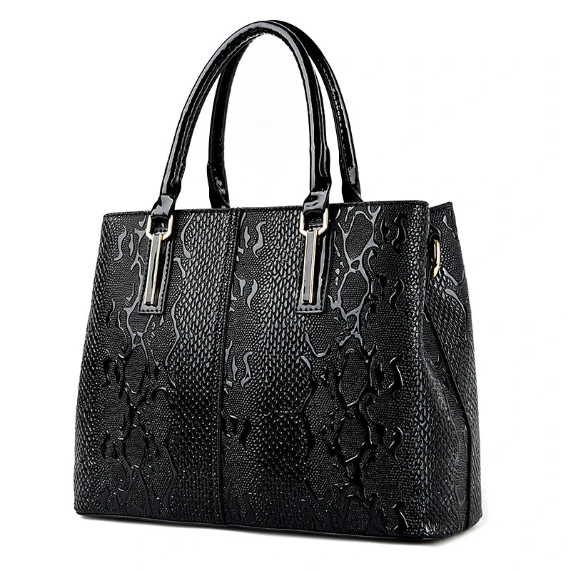 sacs à main de luxe en cuir pour femmes, grande capacité, fourre tout de marque célèbre, bandoulière, de styliste