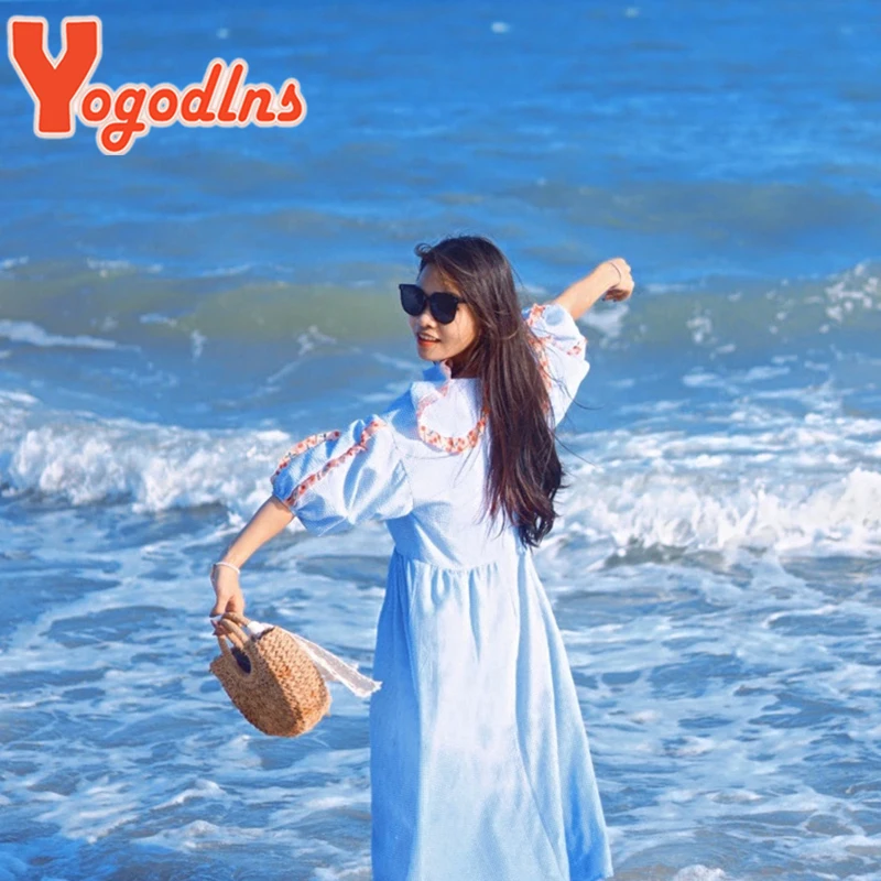 yogodlns fait à la main demi rond rotin tissé sac de paille été femmes messager sacs à bandoulière filles petit sac à main de plage nouveau