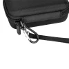 sac de rangement de voyage en eva, étui de transport exquis pour haut parleur jbl go3 go 3 xuc