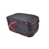 cubes d'emballage portables à compression double couche en nylon, pour grand organisateur de valise de voyage, étanche, pour voyager