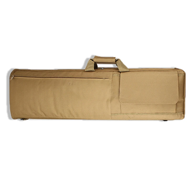 oxford – sac pour pistolet de chasse, étui de transport pour fusil de chasse, sac pour pistolet robuste avec coussinets, équipement de chasse