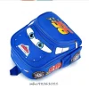 disney voiture 95 enfants cartables mcqueen sacs à dos garçons enfants sac à bandoulière cartable sac à dos cadeau d'anniversaire