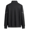 veste de sport grande taille pour hommes, costume décontracté, pour personnes d'âge moyen et âgées, cardigan à revers, printemps et automne, m 8xl