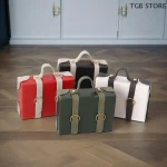 Porte-documents Miniature pour maison de poupée 1:12, valise, modèle de décoration, jouet, accessoires pour maison de poupée