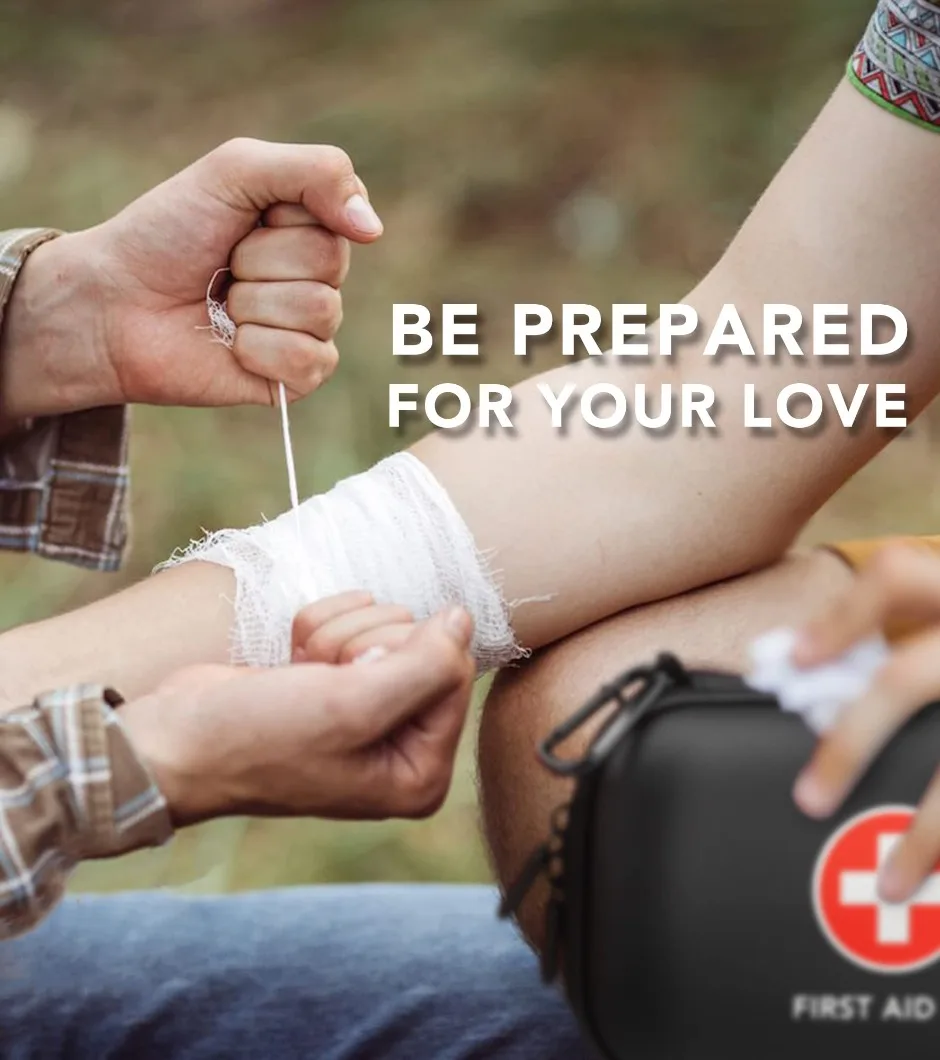 sanke – sac de rangement vide pour premiers secours médicaux, petit sac eva en pu pour la maison, voyage en plein air, équipement de camping, survie médicale