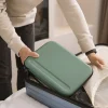 sac pour tablette pour 2025 eva, étui pour tablette de 9 à 13 pouces, adapté à ipad air 11 10.9 pouces, ipad pro 11 m4 ipad pro 13, sac intérieur