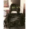 Vintage noir sacs à bandoulière sac à main femmes haute rue poche Chic Y2k sac à main femme Harajuku décontracté sacs à bandoulière 2025 Vintage noir sacs à bandoulière sac à main femmes haute rue poche Chic Y2k sac à main femme Harajuku décontracté sacs à bandoulière 2025