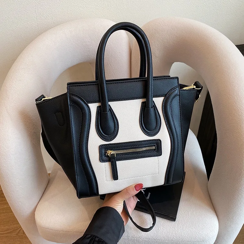 sac seau chic pour femmes 2025, sac à bandoulière surdimensionné à la mode, fourre tout spacieux boho à usage quotidien