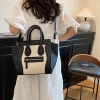 sac seau chic pour femmes 2025, sac à bandoulière surdimensionné à la mode, fourre tout spacieux boho à usage quotidien