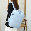 sac d'alpinisme de grande capacité, valise trolley à manches, sac de voyage pour hommes et femmes, bagages d'affaires d'extérieur à courte distance