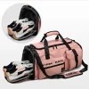 femmes fitness entraînement sacs de sport de sport grande capacité sac à dos tactique voyage épaule duffle bagages sac à main pour hommes valises