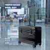 valise pilote trolley, sacs de voyage, business carry on offense, bagages