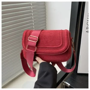 Sac à main de marque de luxe pour femmes, Design tendance et apparence élégante populaire en cuir de qualité supérieure ​