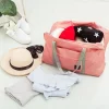 sac de voyage pliable, sac de rangement de voyage, sacs de rangement de voyage, bagages d'embarquement, sacs à main pour vêtements, pique nique, maison de déplacement, grand sac à main