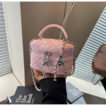 Sac à main Modish pour femme en cuir Nubuck, décontracté, tendance, spacieux, doux, aspect moderne quotidien ​