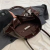 sac à main vintage pour femmes, grande capacité, sac de transport sous les bras, mode femme décontracté, fourre tout à bandoulière unique, nouvelle collection 2025