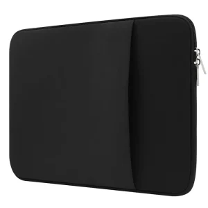 Étui pour ordinateur portable pour Macbook Air Pro 13 14 15.6 Xiaomi Lenovo Asus Dell HP, housse pour ordinateur portable 13.3 pouces, étui de protection noir gris