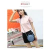 nouveau sac à main mignon petit sac rond épaule diagonale sac cosmétique portable commerce extérieur en gros petit sac. sac femme