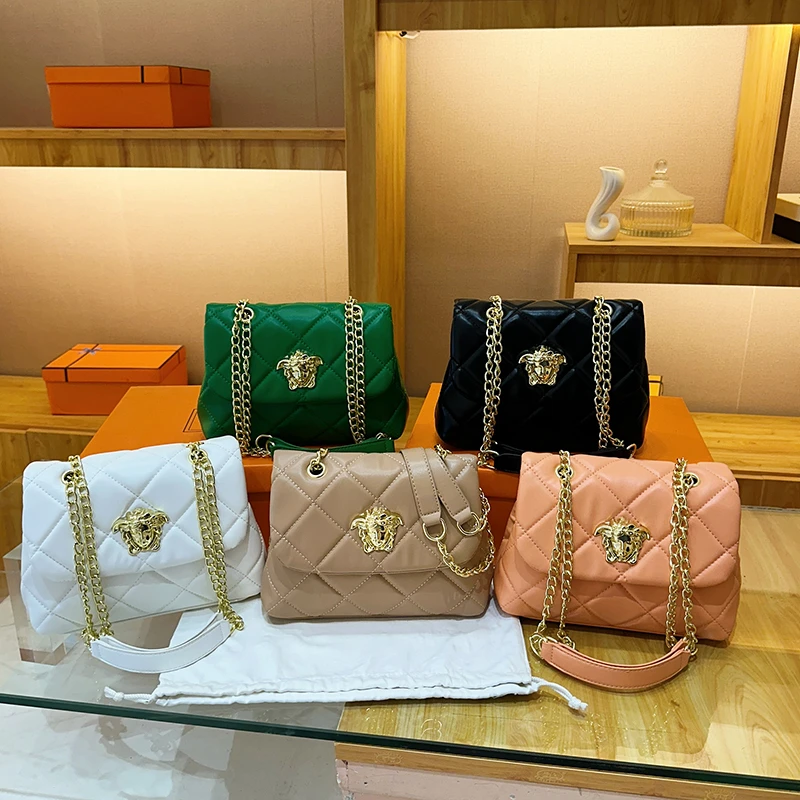 sac à bandoulière tendance pour femmes, design élégant, matériau doux, intérieur spacieux confortable, idéal pour un usage quotidien, sorties
