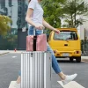 sangles de bagages sac valise élastique femmes hommes sac de ceinture réglable facile à voyager valise sangle élastique ceinture accessoires de bagages