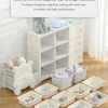 ensemble de vêtements de style moderne pour enfants, armoire de rangement pour enfants, bureau à domicile, hôtel pour bébés, nouvelle mode