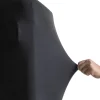 housse de protection pour bagages en tissu extensible, étui anti poussière pour bagages, adapté à la valise de 18 à 32 pouces, organisateur de voyage