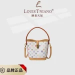 Sac fourre-tout en cuir de luxe pour femmes, sac à main à bandoulière de styliste élégant pour dames, sac à main de voyage au bureau
