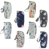 Sac de voyage Portable pour biberon, étui de voyage avec conception isolée, organisateur de biberon pour voyage et alimentation en plein air Sac de voyage Portable pour biberon, étui de voyage avec conception isolée, organisateur de biberon pour voyage et alimentation en plein air