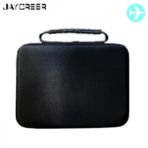 JayCreer casques valise étui de transport pour Telex Airman 750 760 850…