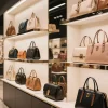 sac à main à bandoulière élégant en cuir pour femmes, sac haut de gamme de luxe de styliste célèbre, sac quotidien élégant avec couture ​
