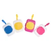 boîte à lingettes de voyage pour bébé, étui à lingettes pour enfant, distributeur proxy, support de rangement, boîtes à mouchoirs