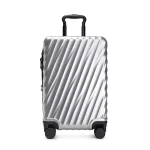 Valises de voyage extensibles de 20 pouces, boîtier de chariot pour PC avec roues, bagages roulants, sac pour ordinateur portable d’embarquement d&rsquo;affaires, bagage à main