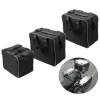 sacs à bagages pour moto bmw r1200gs f800gs adv adventutre 2013 – 2017, r1200gs r1250gs lc, sacs intérieurs de selle