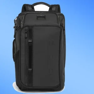 Valise de voyage d’affaires en nylon balistique, sac à dos de sport léger pour ordinateur portable, tendance, léger, polyvalent, résistant à l’usure Valise de voyage d’affaires en nylon balistique, sac à dos de sport léger pour ordinateur portable, tendance, léger, polyvalent, résistant à l’usure