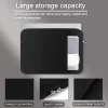 housse pour ordinateur portable 13 14 15.6 pouces, étui pour macbook air 13.3, xiaomi lenovo dell asus huawei hp, sac de protection
