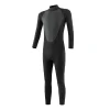 combinaisons 3mm/2mm néoprène plongée surf combinaisons plongée en apnée kayak pêche sous marine apnée natation corps complet thermique garder au chaud