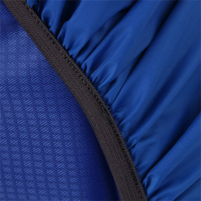 juste de valise imperméable pour enfant, sac à dos d'École, trolley, protection contre la pluie et la poussière